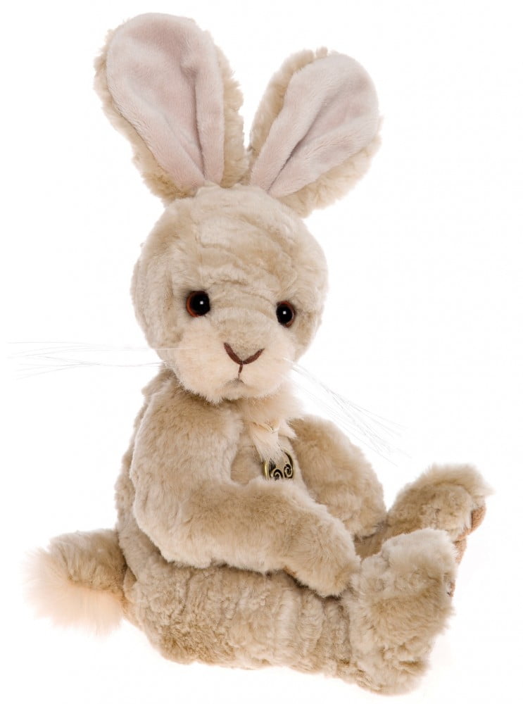 Bianca Rabbit – Charlie Bears
