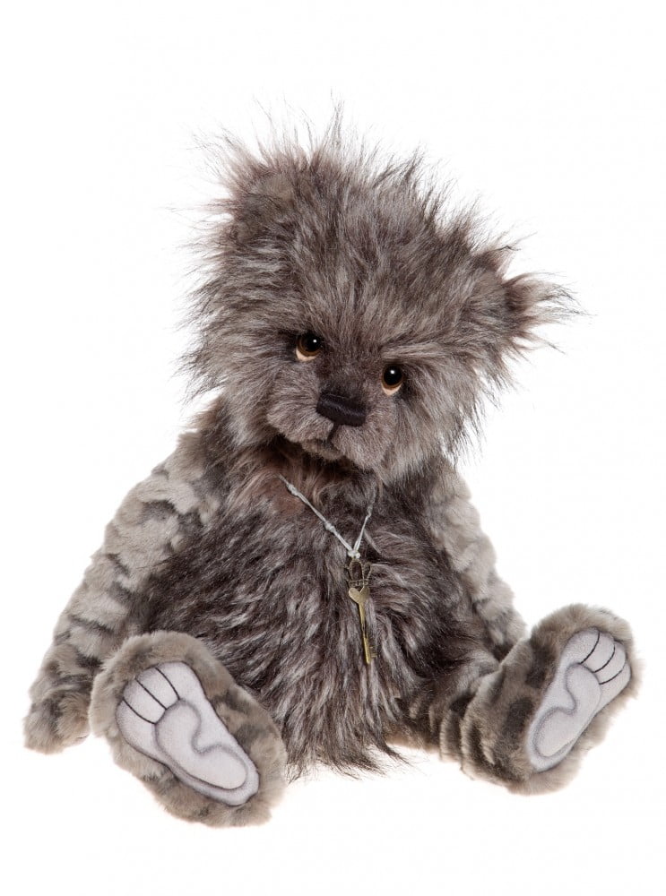 Carlo – Charlie Bears
