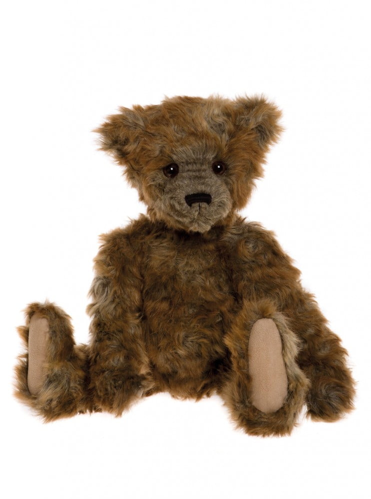 Heartfelt – Charlie Bears
