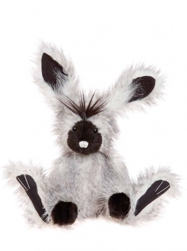 Herbs Rabbit – Charlie Bears