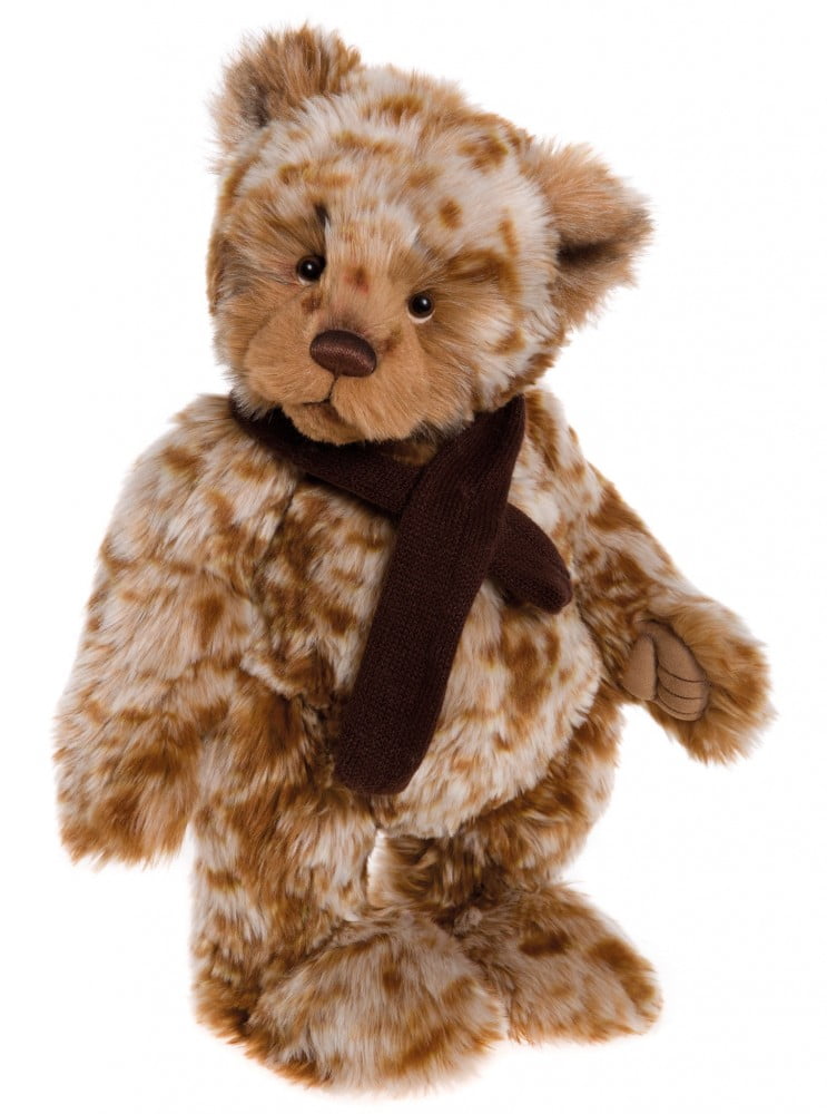 Hob Nob – Charlie Bears