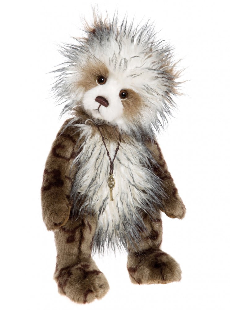 Keeley – Charlie Bears