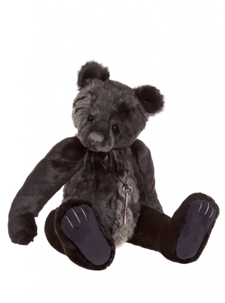 Lockie – Charlie Bears