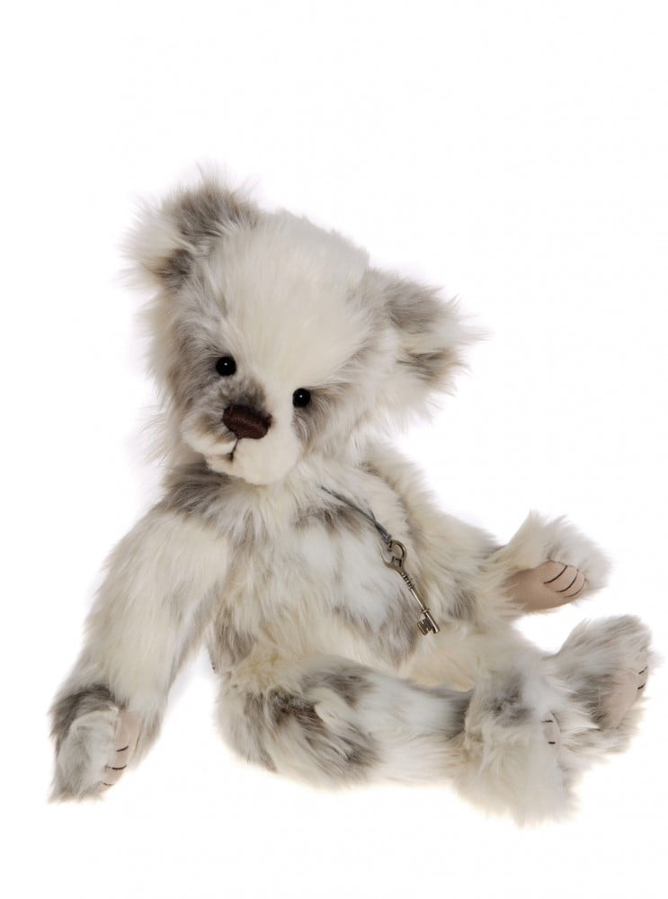 Mashmallow – Charlie Bears