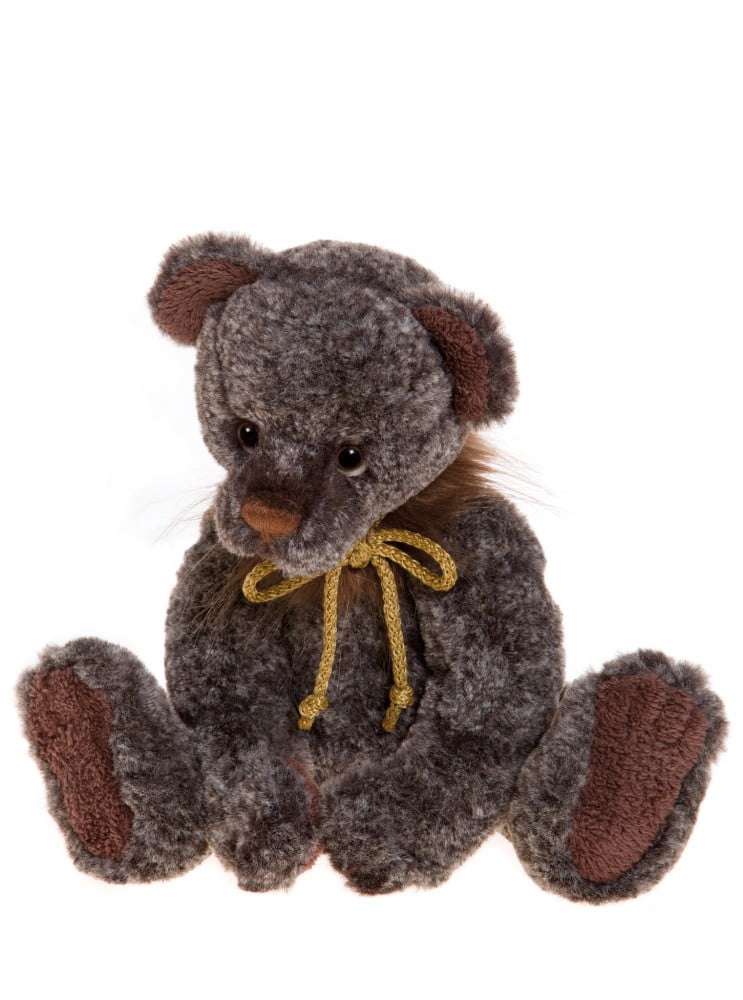 Pepper Pot – Charlie Bears