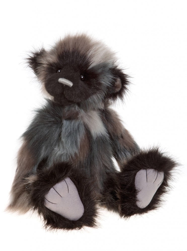Sergio - Charlie Bears