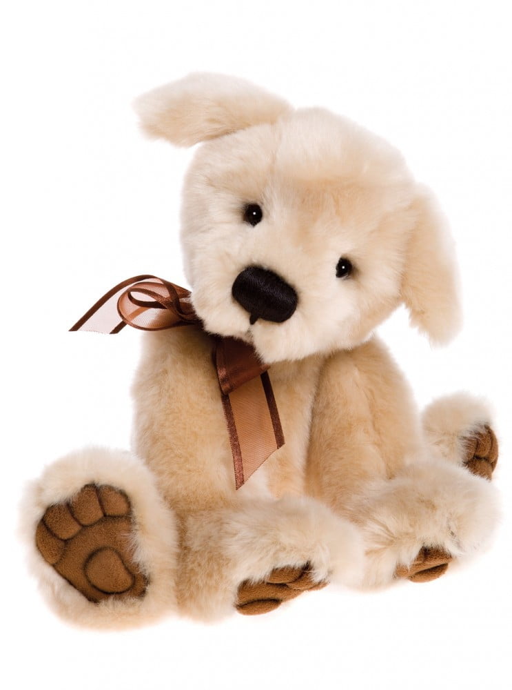 Trix Puppy – Charlie Bears