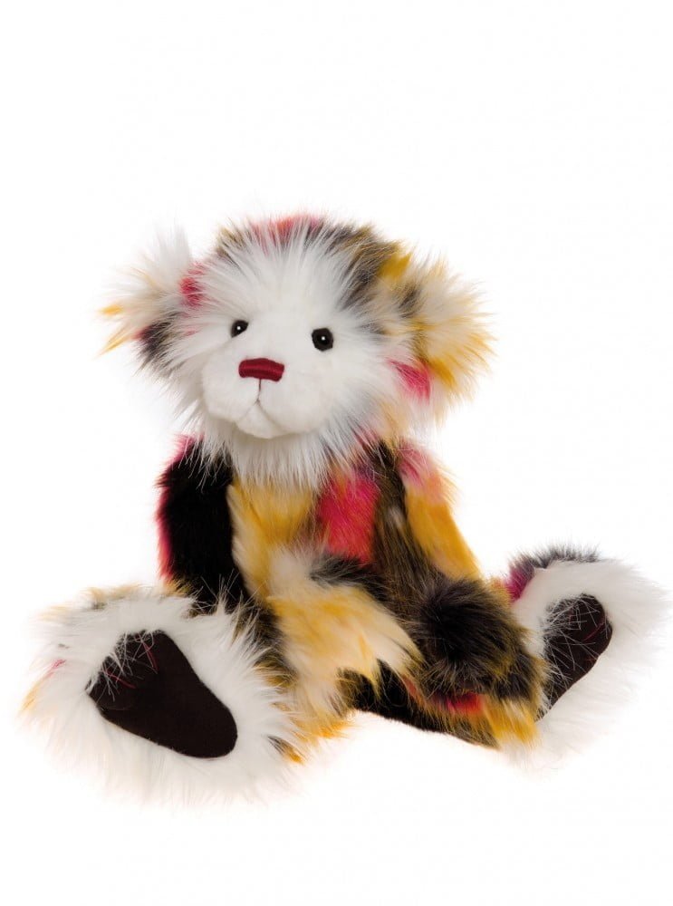 Yummy – Charlie Bears