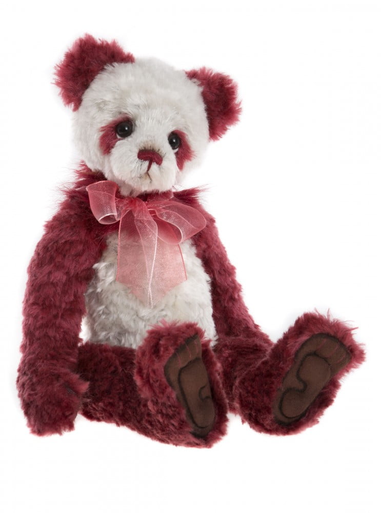 Alison – Charlie Bears