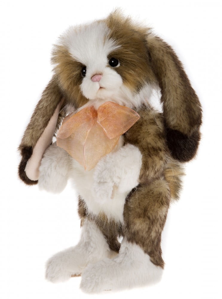 Annabelle Rabbit– Charlie Bears