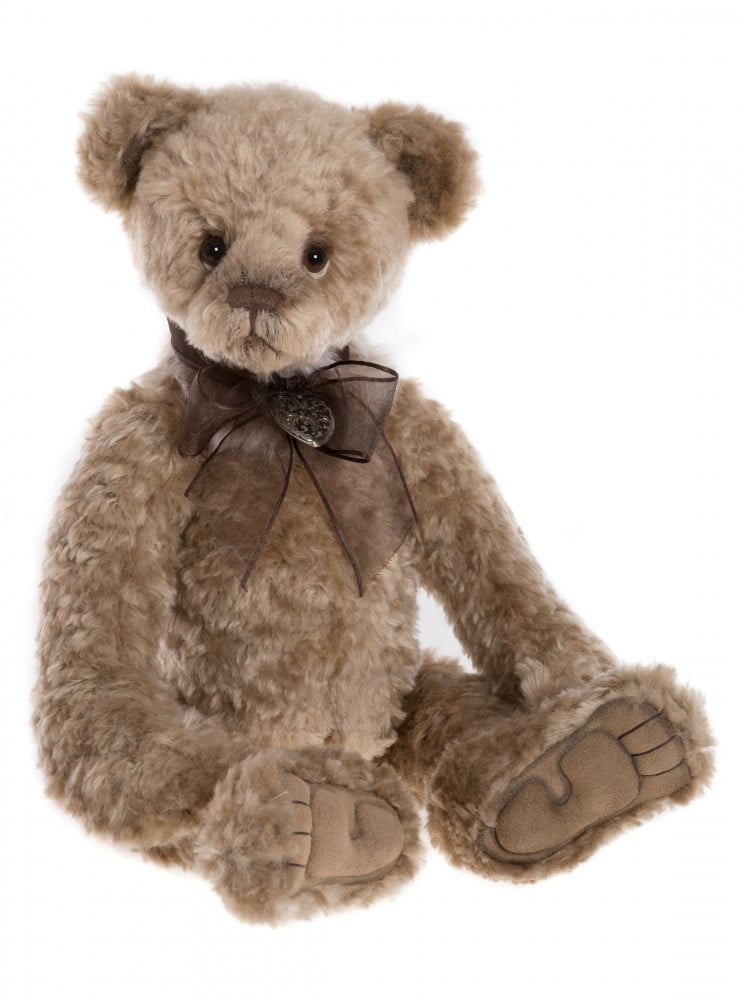 Anne – Charlie Bears