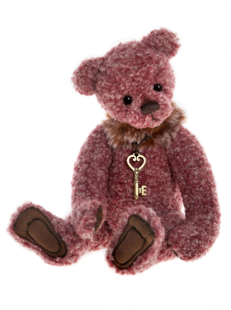 Audrey – Charlie Bears CB171786B