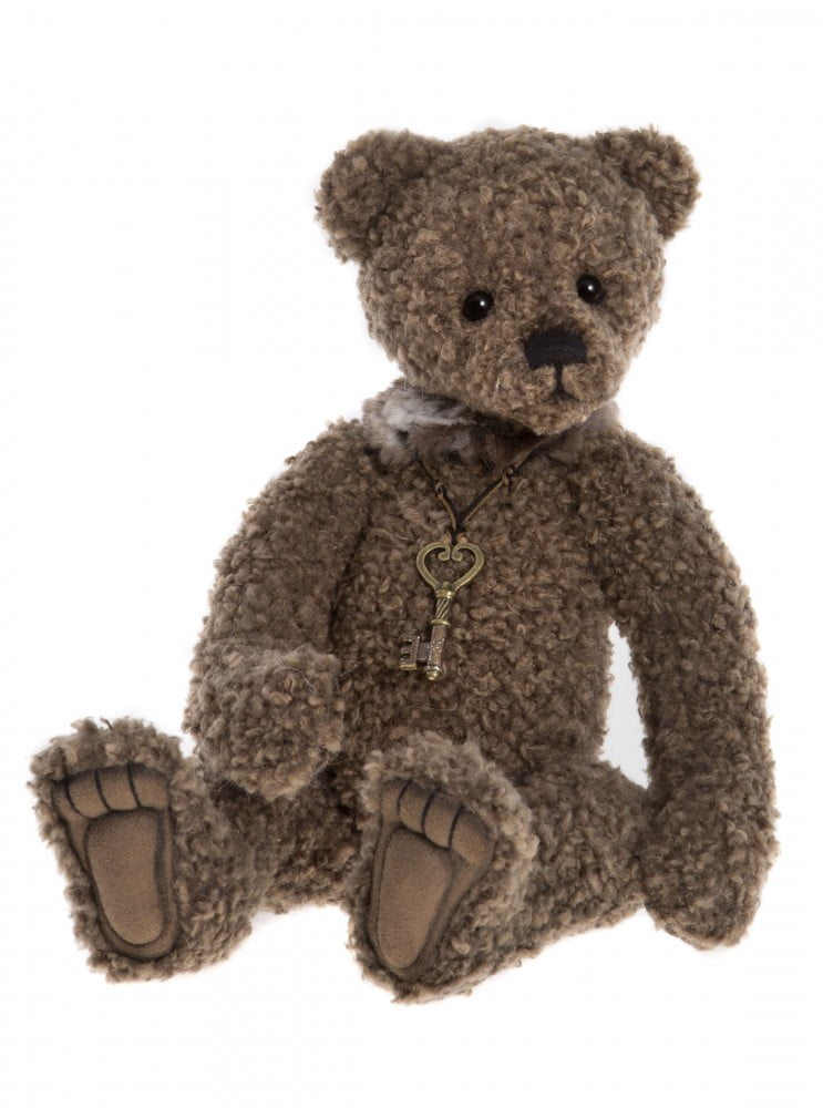 Ayla – Charlie Bears CB171786A