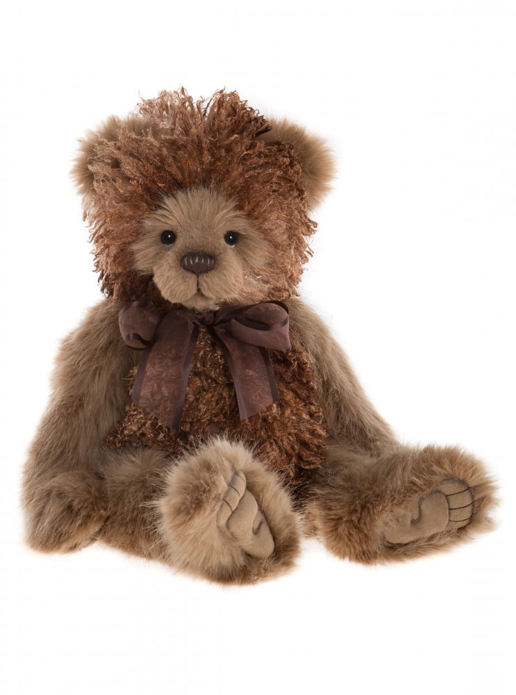Bampa – Charlie Bears CB171798