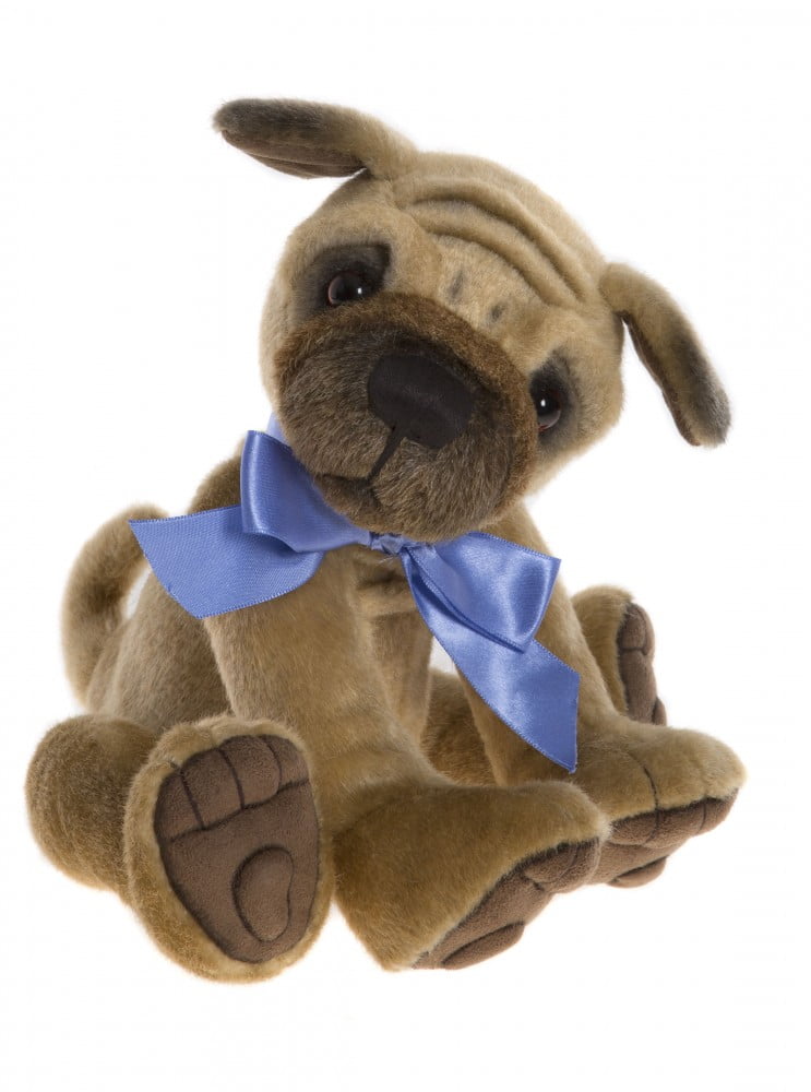 Biscuit Puppy – Charlie Bears CB175141