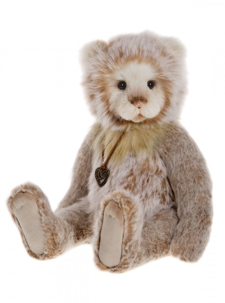 Brenda – Charlie Bears