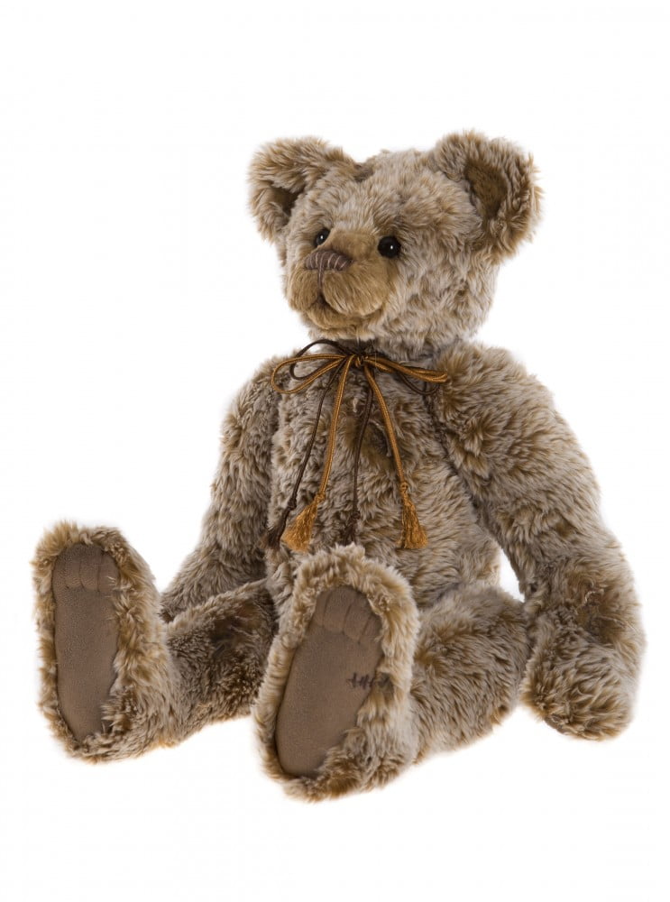 Burma - Charlie Bears CB171718