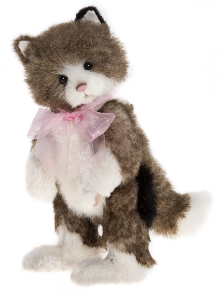 Daphne – Charlie Bears