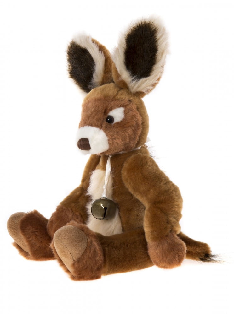 Doris Donkey – Charlie Bears CB175118B