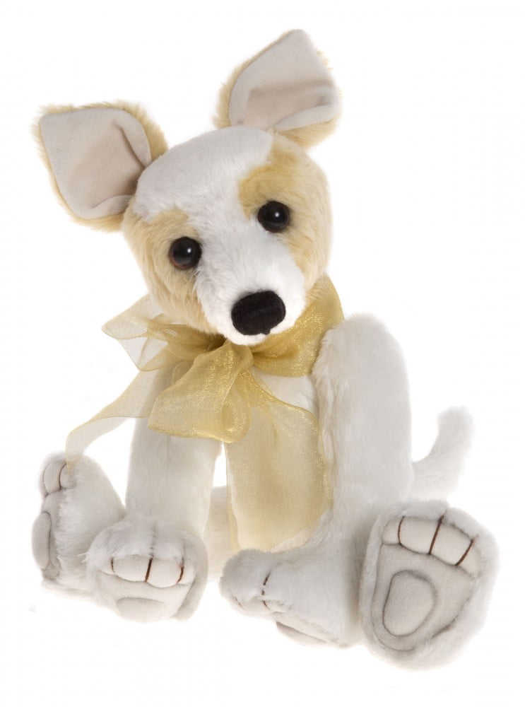 Duchess Puppy Dog – Charlie Bears CB175142