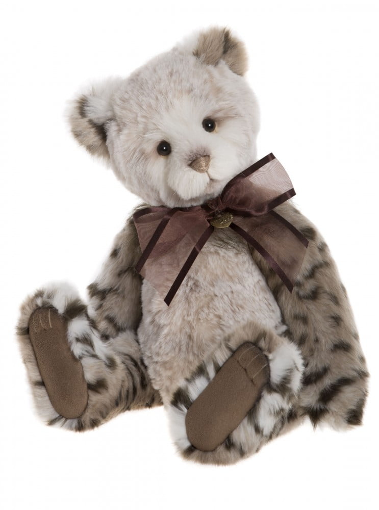 Genevieve – Charlie Bears CB171746