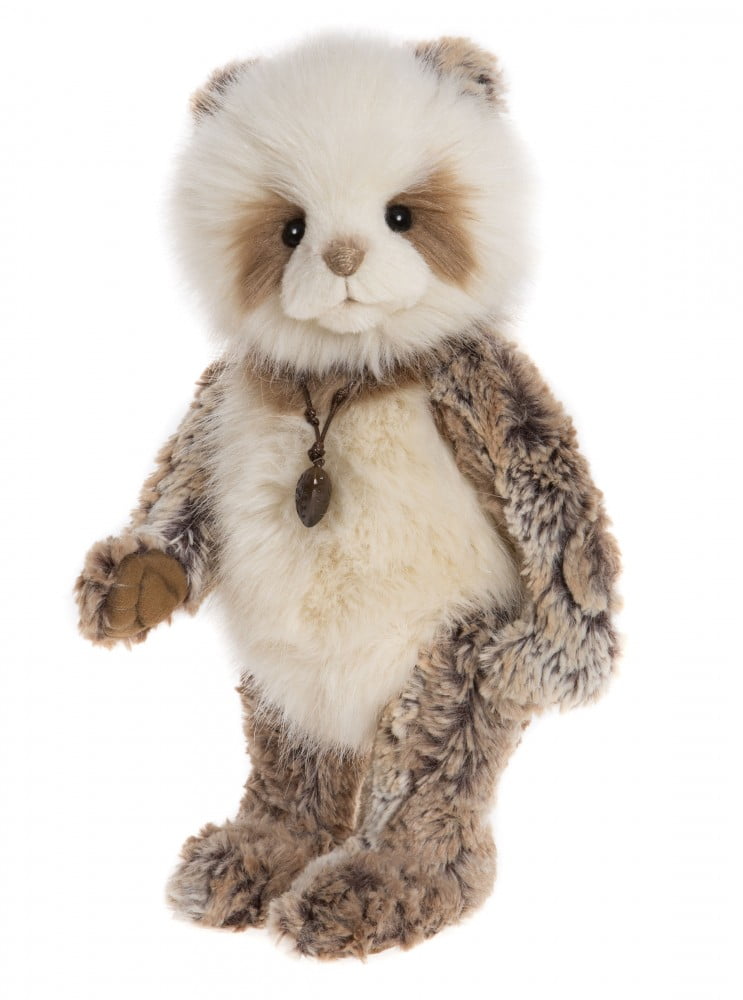 Georgina – Charlie Bears CB171769A