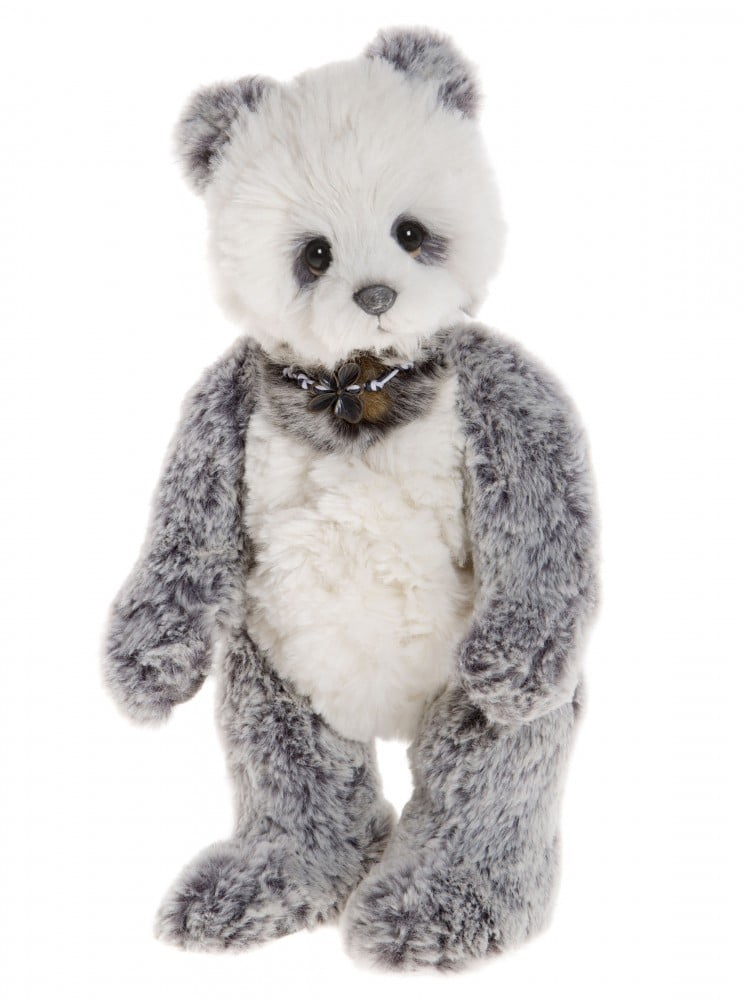 Ginny – Charlie Bears CB171787B