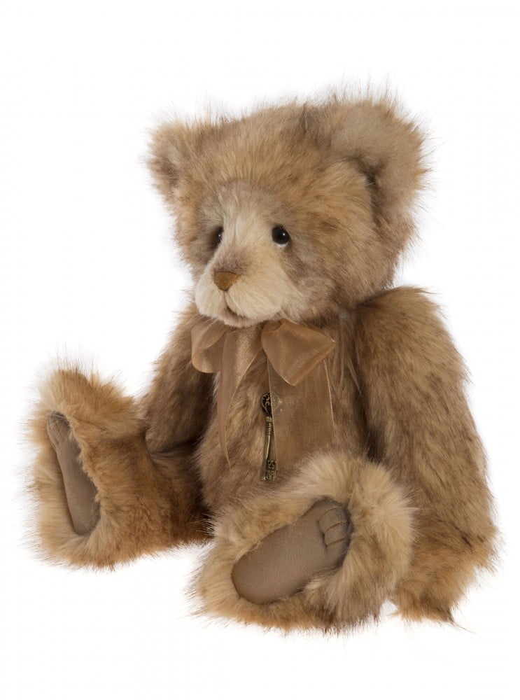 Higgs – Charlie Bears