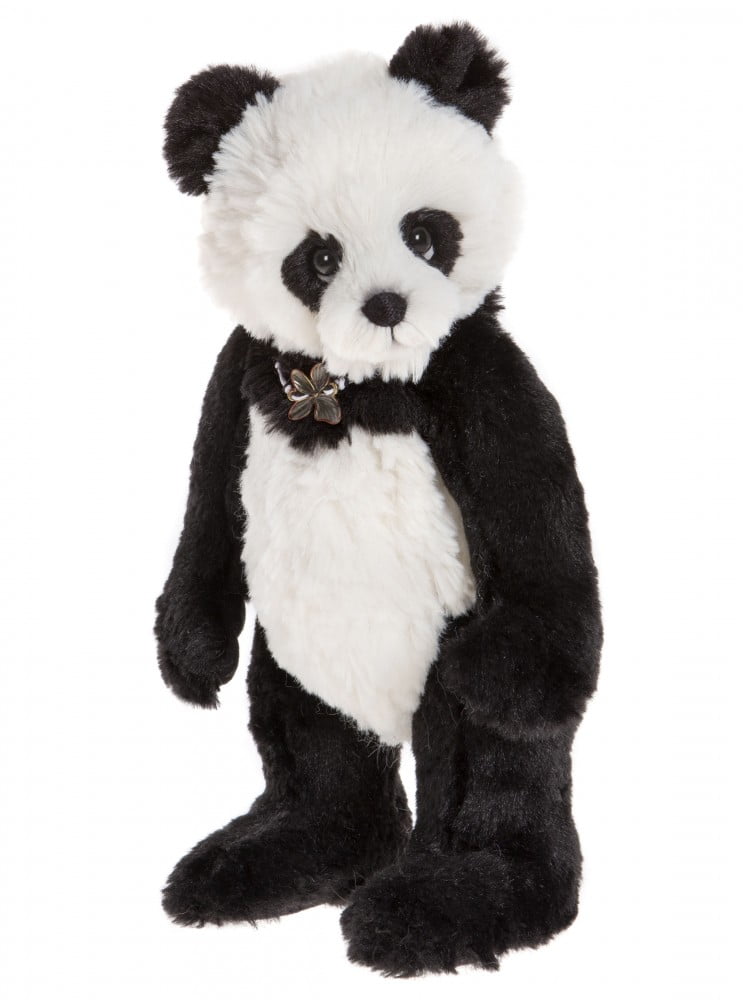 Jago - Charlie Bears