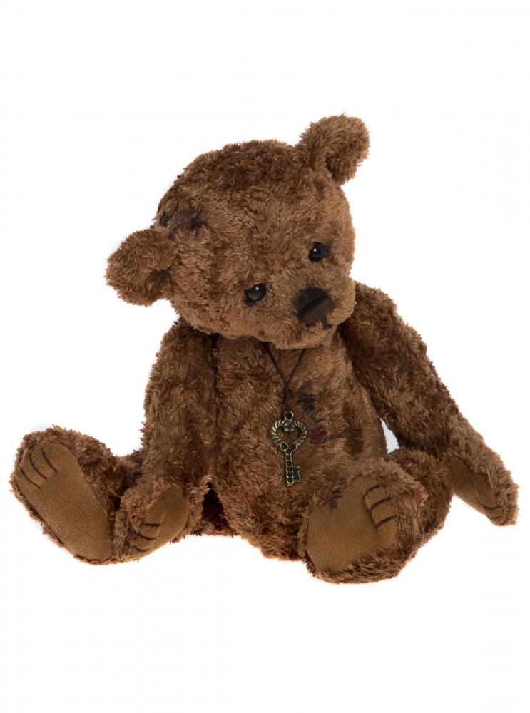 Little Freddie – Charlie Bears CB171777C