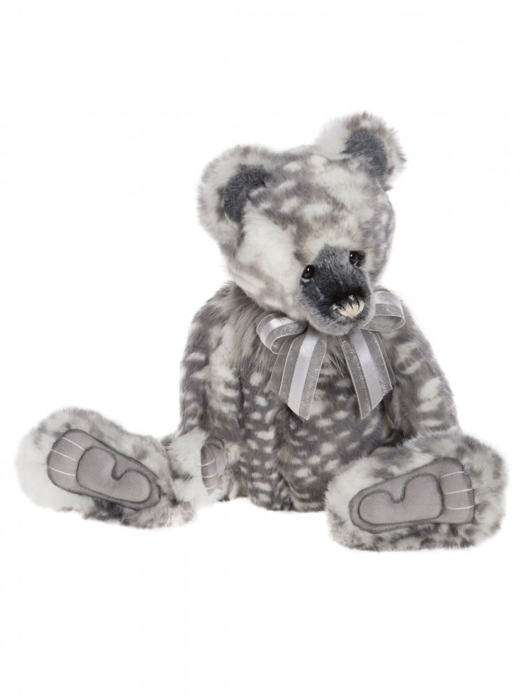Melissa - Charlie Bears CB171739