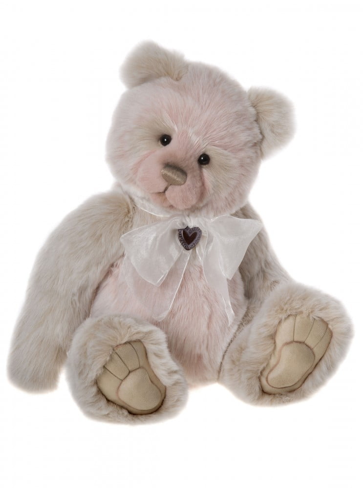 Nikkita – Charlie Bears