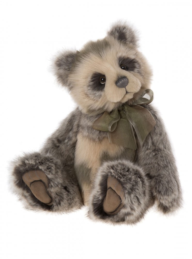 Ozzie – Charlie Bears