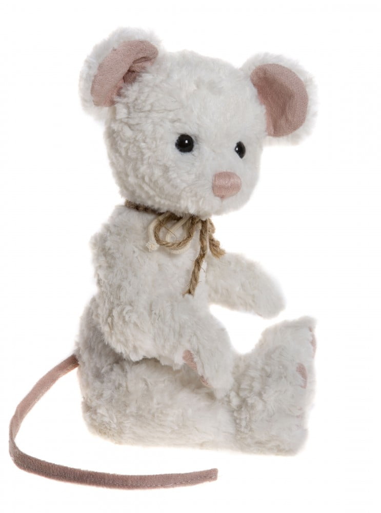 Peeps Mouse - Charlie Bears