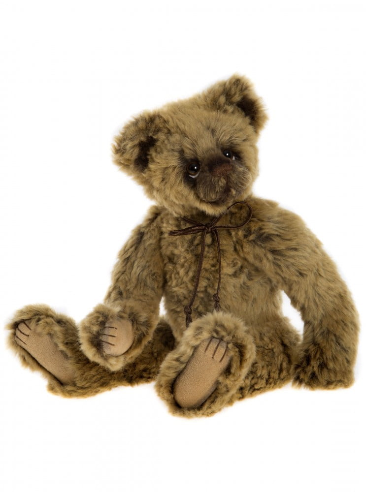 Pipsie – Charlie Bears
