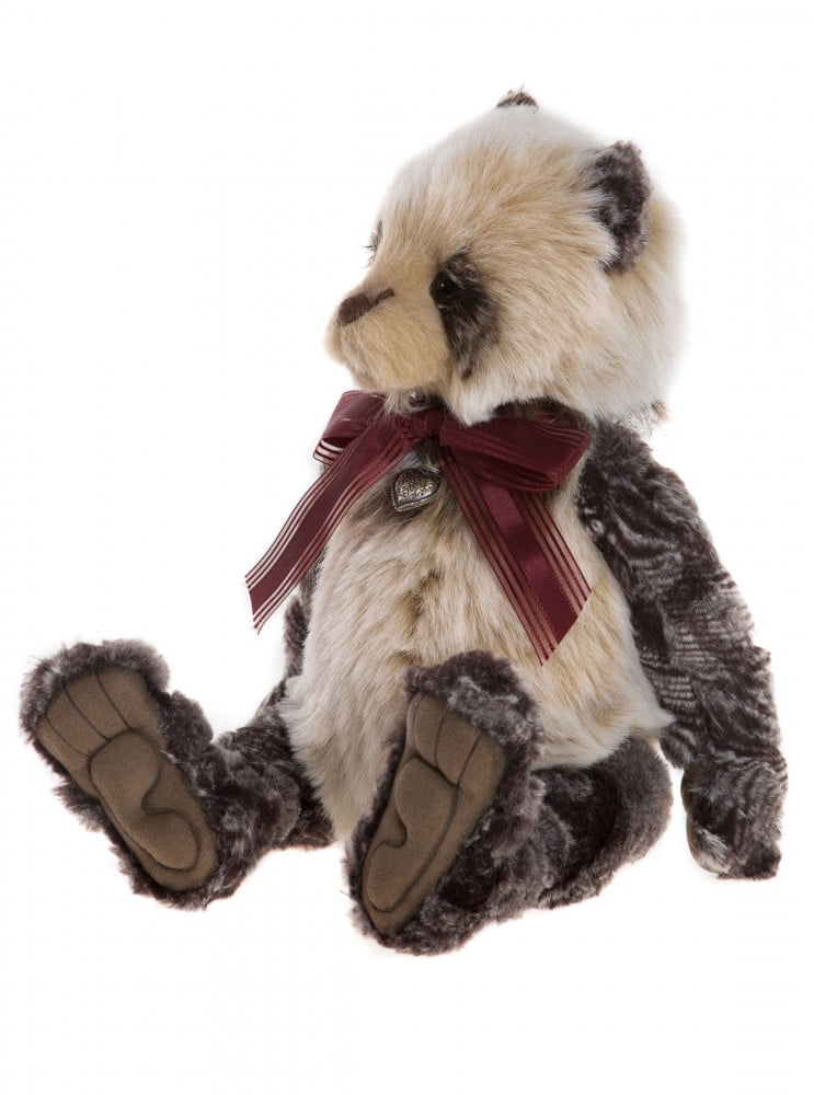 Sadie – Charlie Bears