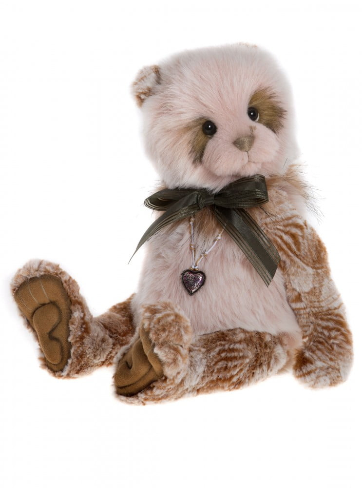 Sandie – Charlie Bears