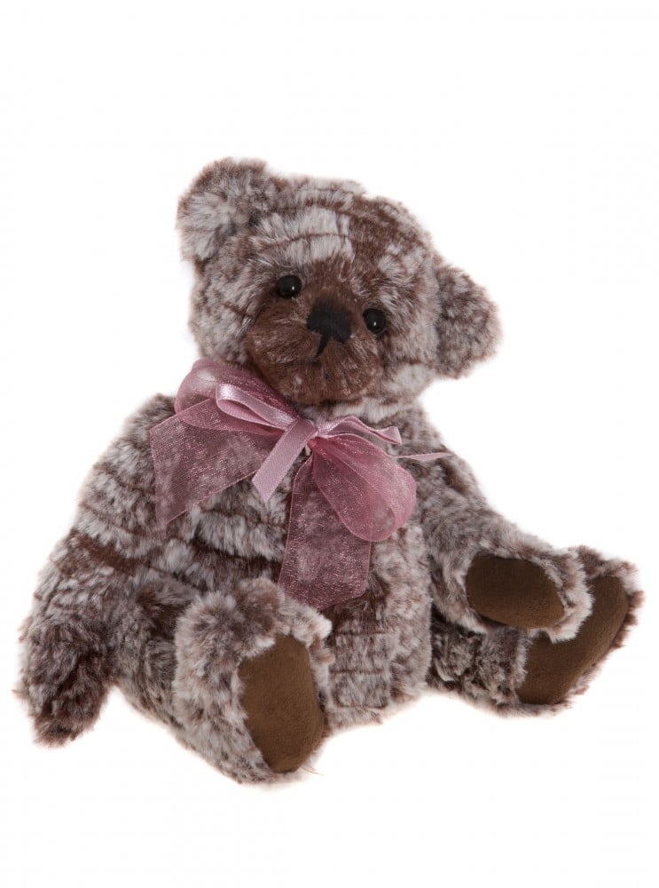 Tadam - Charlie Bears