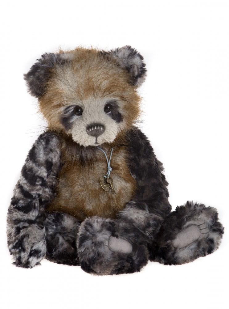 Tatum - Charlie Bears