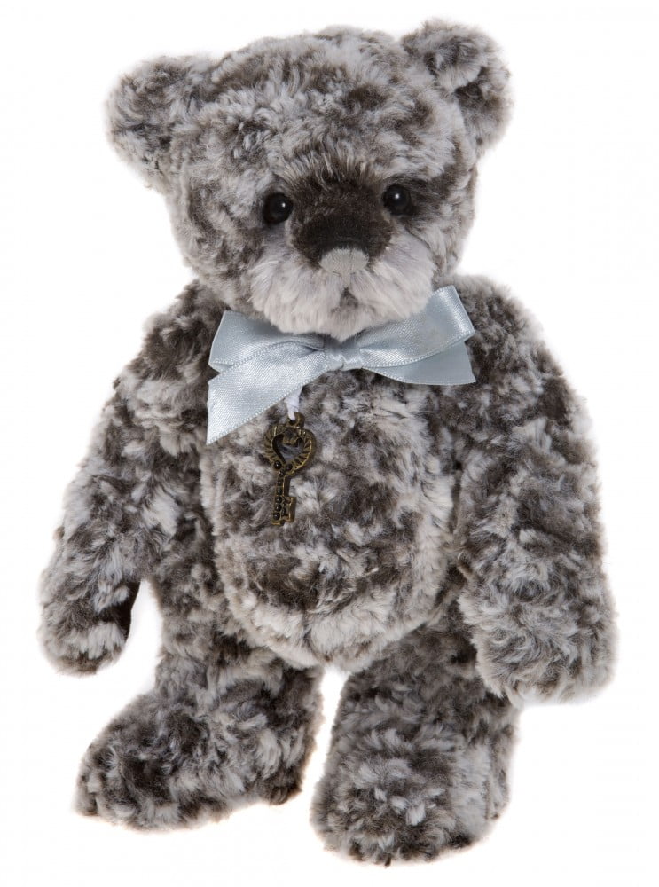 Tiddles - Charlie Bears