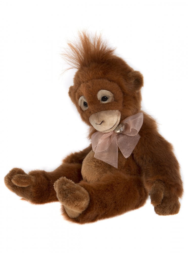 Twig - Charlie Bears