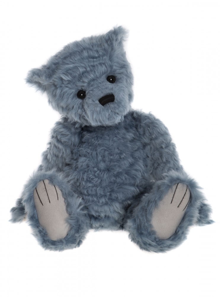 Wyatt - Charlie Bears