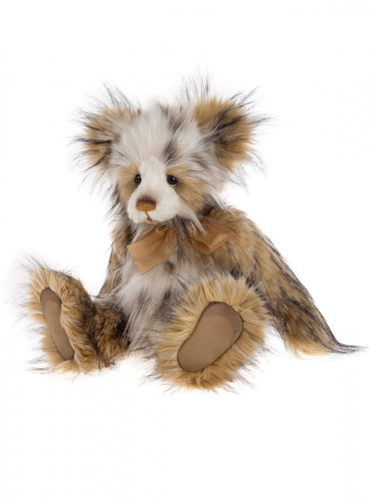 Charlie Year Bear 2017 - Charlie Bears