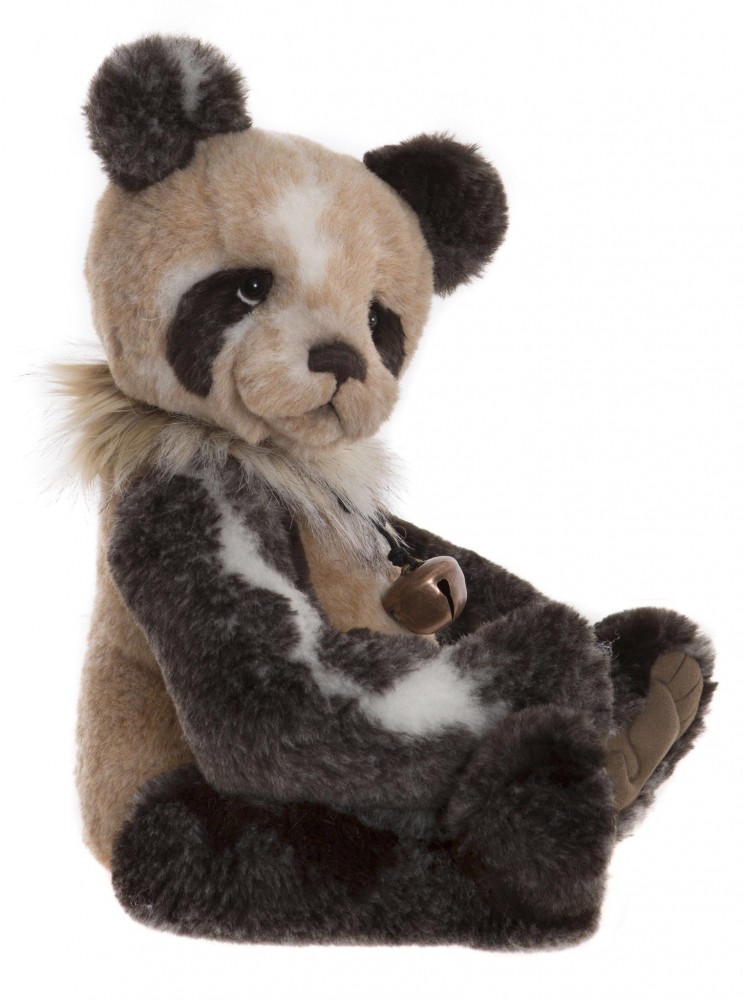 Adrian - Charlie Bears CB181874