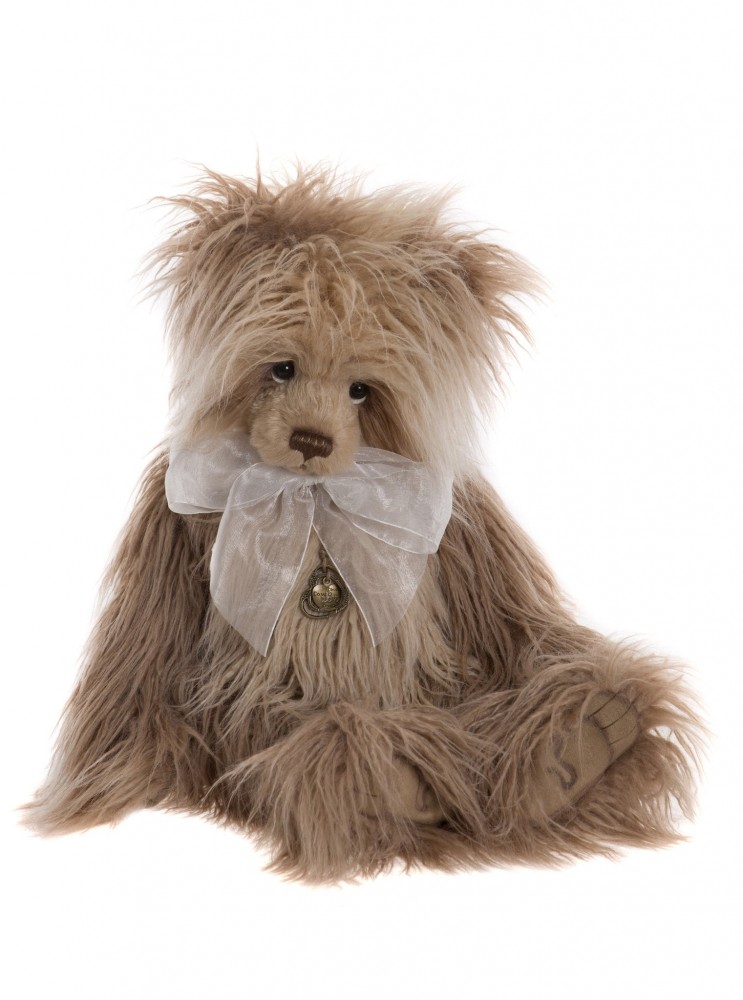 Caroline – Charlie Bears CB181808B