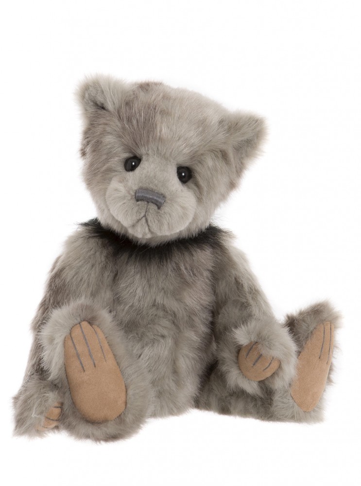 Ernest - Charlie Bears CB181713