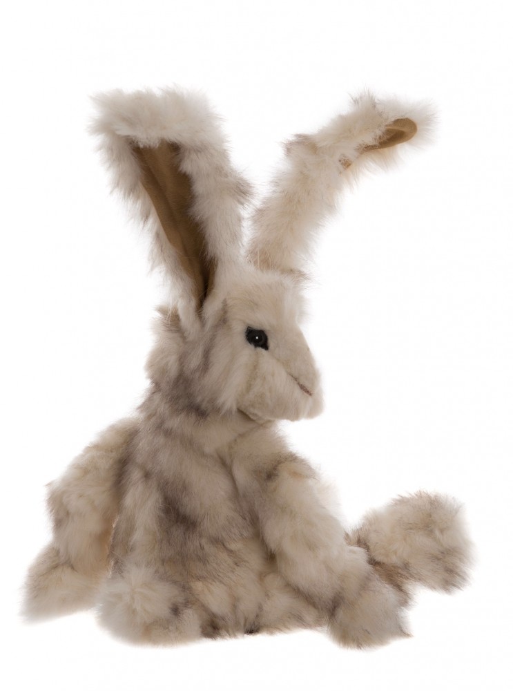 Parsley Hare - Charlie Bears CB181706