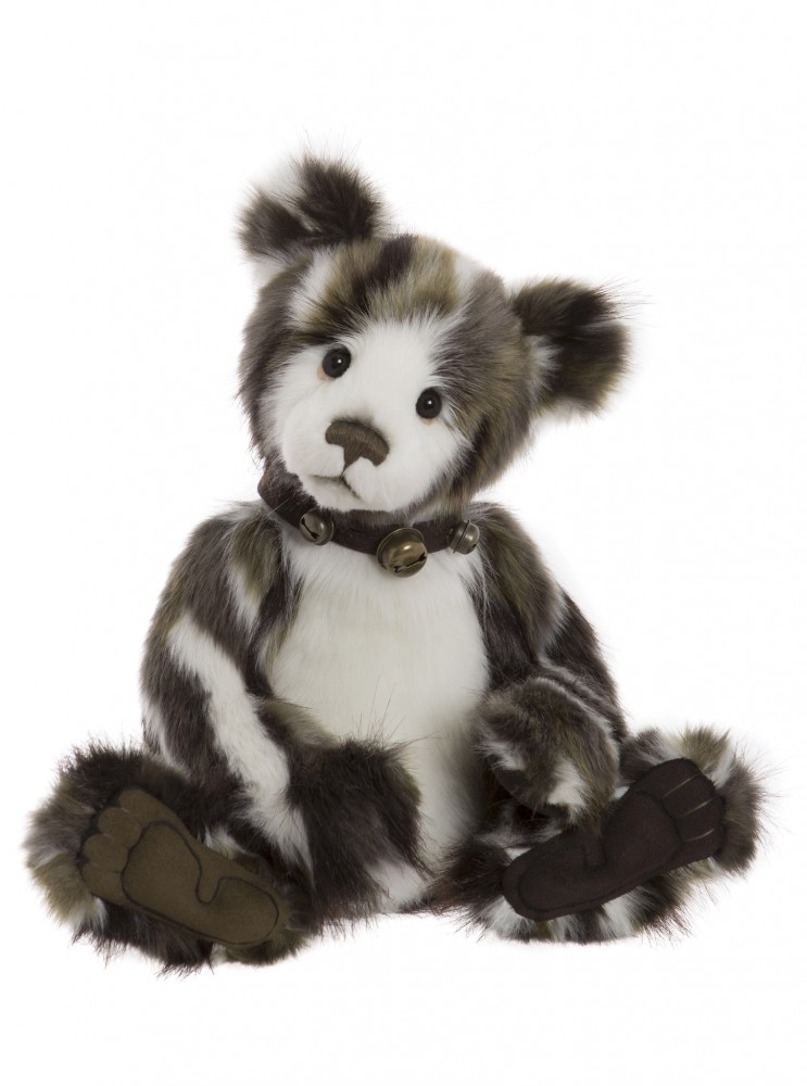 Higgle - Charlie Bears CB181833B
