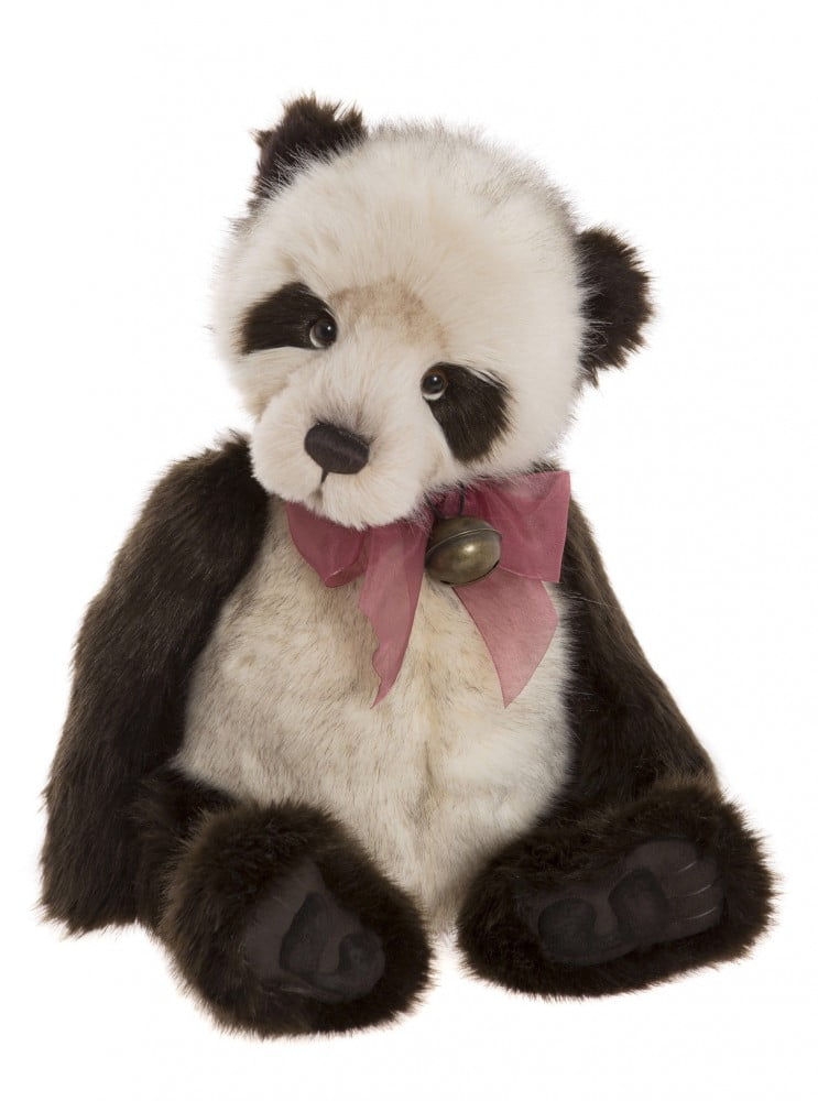 Dennis – Charlie Bears CB181838