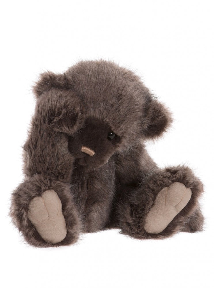 Puggles – Charlie Bears CB181722A